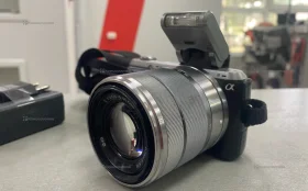 Купить Фотоаппарат Sony Nex-C3 б/у , в Самара Цена:4990рублей