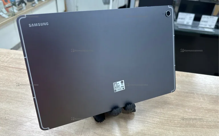 Планшет Samsung Galaxy Tab S10 FE+ 128