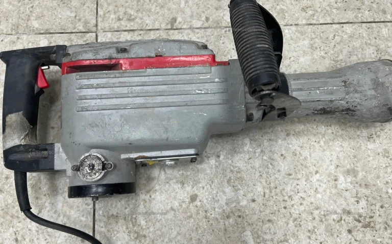 Отбойный молоток Pit gsh 65-c4