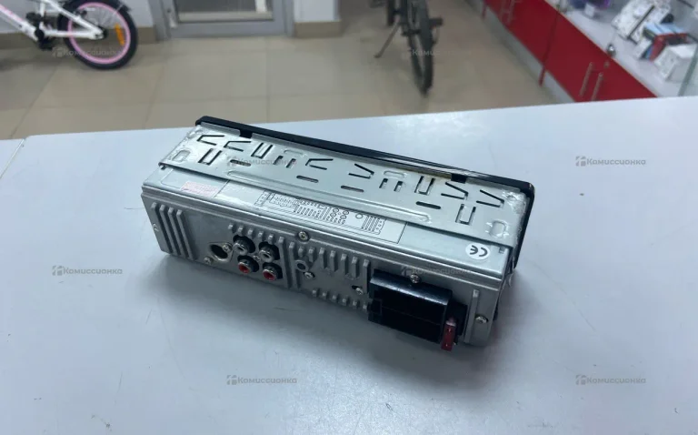 Автомагнитола  60WX4 JSD-520