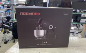 Купить Планетарный миксер REDMOND FM600 б/у , в Магнитогорск Цена:17900рублей