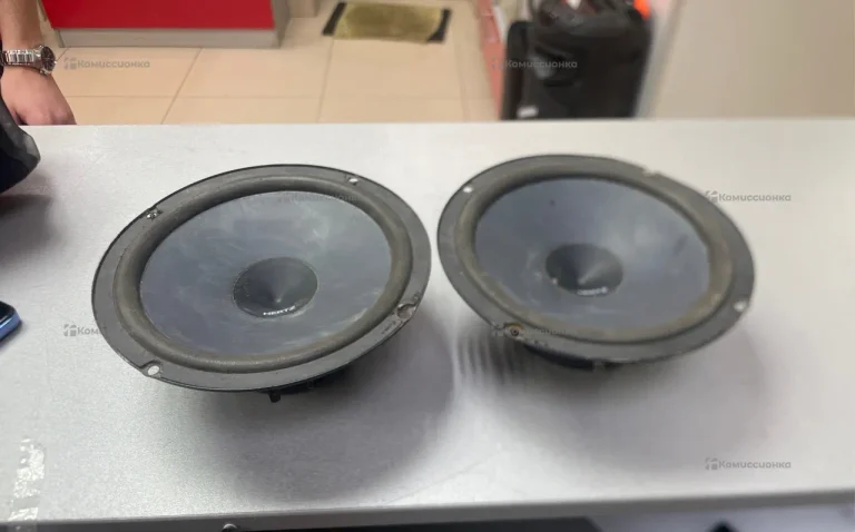 Колонка  HERTZ