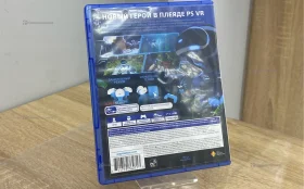 Купить PS5….. AstroBot б/у , в Кинель Цена:2700рублей