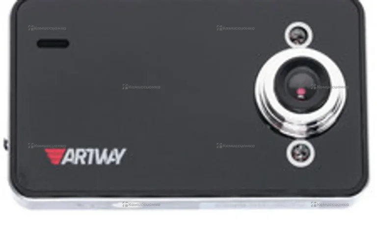 Видеорегистратор  Artway AV-110