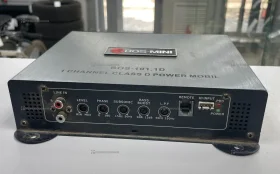 Купить Усилитель  BOS MINI 101.1D б/у , в Копейск Цена:2100рублей