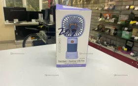 Купить Вентилятор mini fan б/у , в Сызрань Цена:290рублей