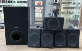 Купить колонки 5.1 creative inspire p5800 б/у , в Челябинск Цена:2500рублей