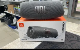 Купить Колонка JBL Charge 5 б/у , в Москва и область Цена:5900рублей
