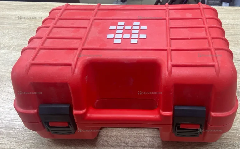 Аккумуляторная виброприсоска Diam ex-12/21v