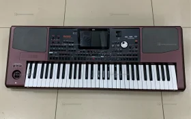 Купить Синтезатор korg pa1000 б/у , в Красноярск Цена:162990рублей