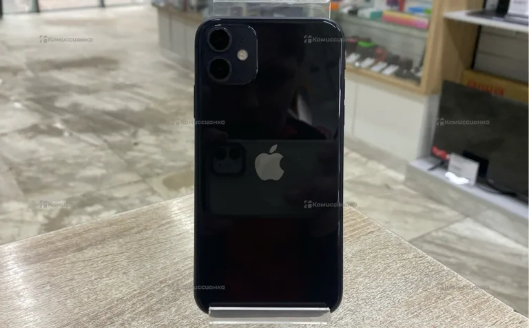 Apple iPhone 11 4/128 ГБ