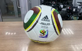 Купить Мяч Adidas Jabulani б/у , в Самара Цена:1700рублей