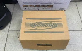 Купить Ботинки лыжные NORDIK 38 размер б/у , в Нижнекамск Цена:190рублей