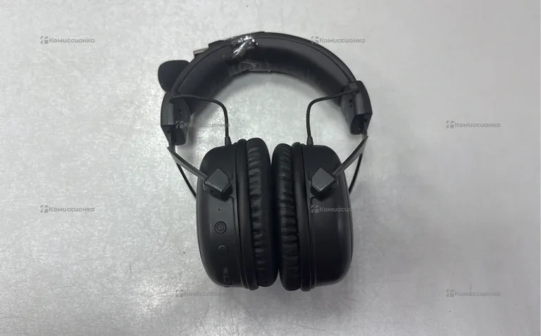 Компьютерная гарнитура HYPER X CLOUD CORE