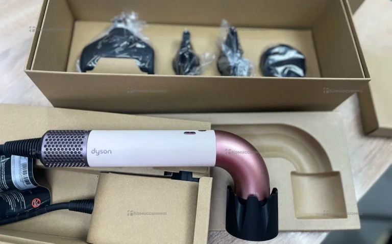 Фен Dyson Supersonic R HR17