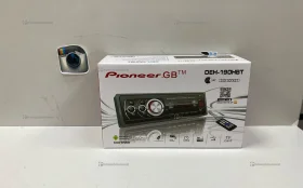 Купить Автомагнитола PIONEER DEN-190HBT б/у , в Набережные Челны Цена:990рублей