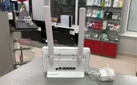 Купить Роутер Huawei B636-336 б/у , в Самара Цена:3000рублей