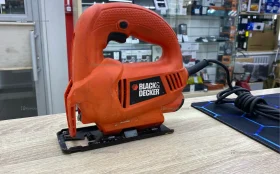 Купить Лобзик Black+decker KS 495K б/у , в Казань Цена:900рублей