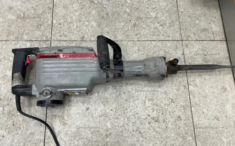 Отбойный молоток Pit gsh 65-c4