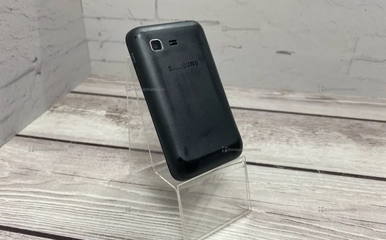 Samsung Star 3 Duos S5222