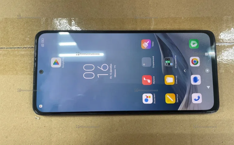 Xiaomi Redmi Note 12 Pro 8/256 ГБ
