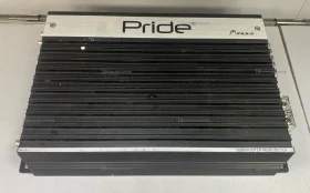 Купить Усилитель  pride mezzo б/у , в Казань Цена:7900рублей