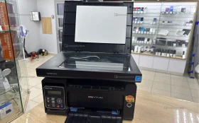 Купить МФУ Pantum M6500 б/у , в Самара Цена:6990рублей