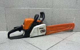 Купить Бензопила Stihl MS 180 б/у , в Тюмень Цена:7990рублей