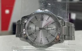 Купить Часы  Casio MTP-V004D б/у , в Самара Цена:1400рублей