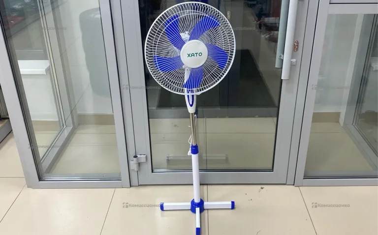 Вентилятор