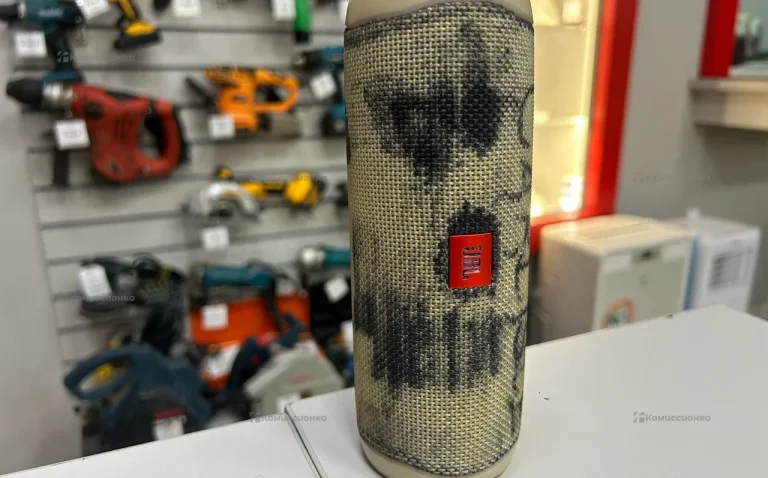 Колонка  JBL flip 5