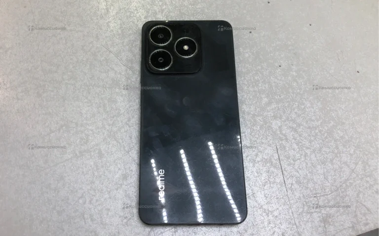 Realme C61 6/128 ГБ