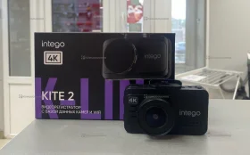 Купить Видеорегистратор  intego KITE 2 б/у , в Самара Цена:5500рублей