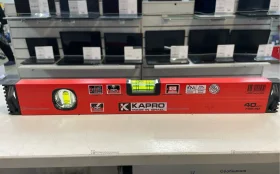 Купить Уровень  Kapro 781 Genesis б/у , в Краснодар Цена:990рублей