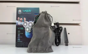 Купить бритва VGR v346 б/у , в Уфа Цена:990рублей