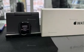 Купить Часы  Apple SE 2024 40mm б/у , в Чапаевск Цена:9900рублей
