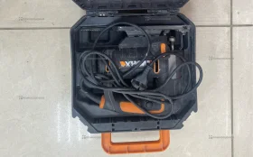 Купить Лобзик worx wt463 б/у , в Рязань Цена:2900рублей
