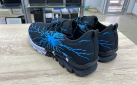 Купить Кроссовки MUOU 44 размер б/у , в Казань Цена:1200рублей