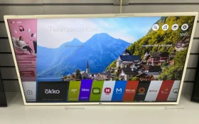 Купить Телевизор Lg43uk6390plg б/у , в Краснодар Цена:14900рублей