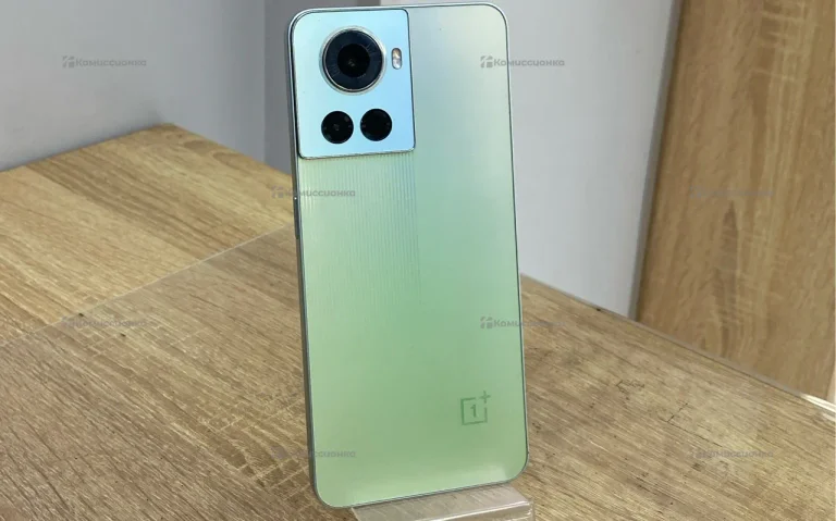 OnePlus 10R 12/256 ГБ