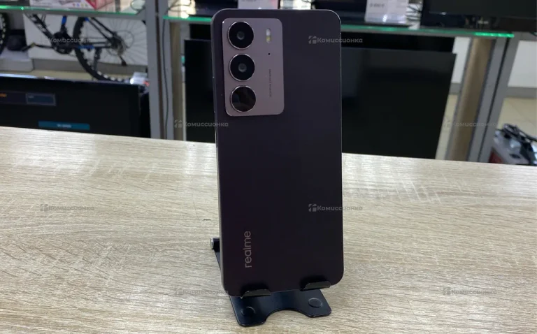 Realme C75 6/128 ГБ