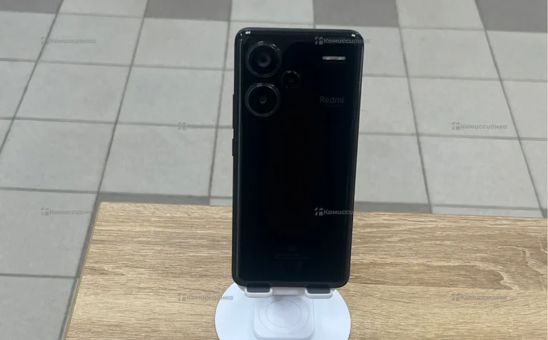 Xiaomi Redmi Note 13 Pro + 5G 12/512 ГБ