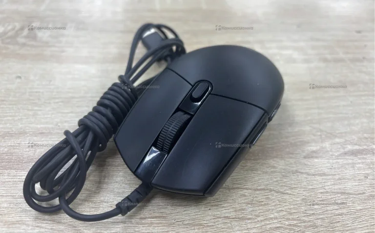Компьютерная мышь Logitech G102