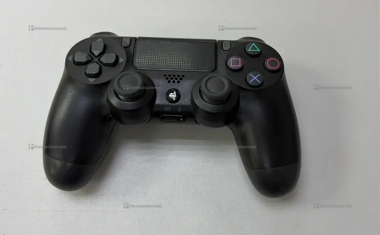Джойстик для ps4