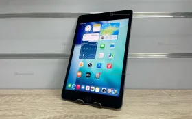 Купить Планшет Apple iPad Mini 5-го поколения 64Gb WiFi+s б/у , в Тюмень Цена:12900рублей