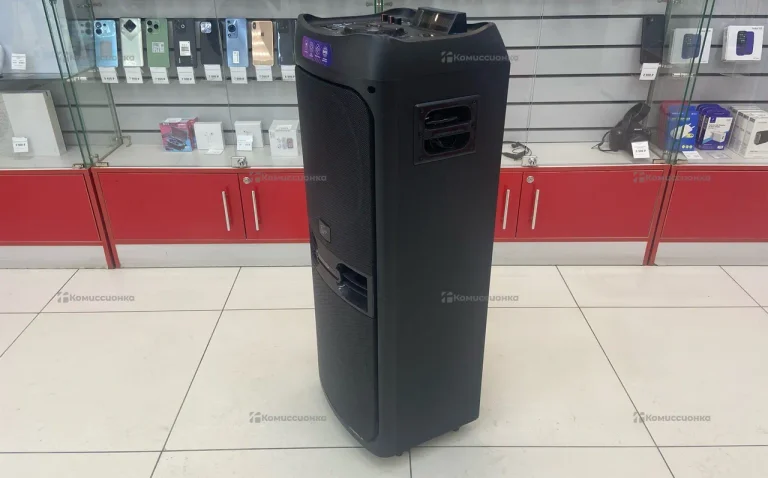 Колонка Fiero HS600