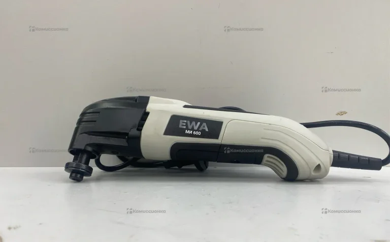 Полировальная машина EWA ми600