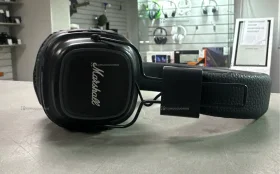 Купить Наушники  Marshall major v б/у , в Новокуйбышевск Цена:690рублей