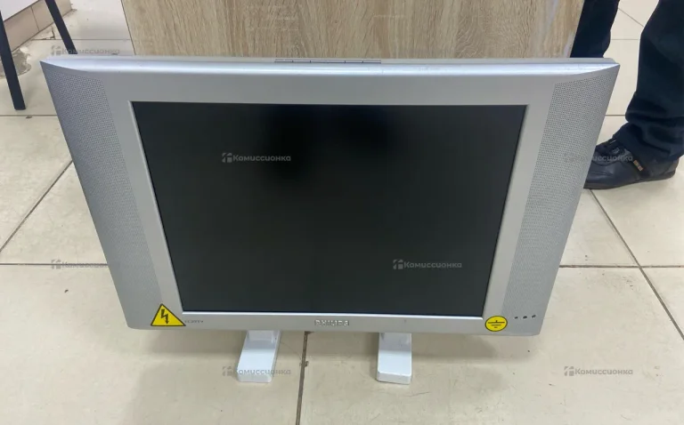 Телевизор Phillips 20pf4110s/58
