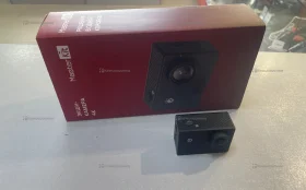 Купить Экшен-камера minkam 4k б/у , в Кострома Цена:2500рублей